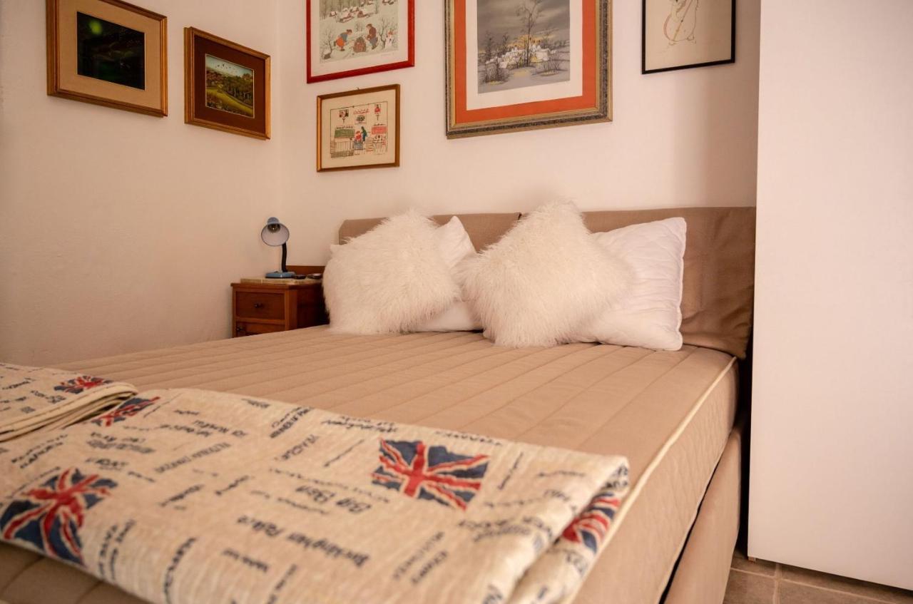 Storia Di Spalato ภายนอก รูปภาพ
