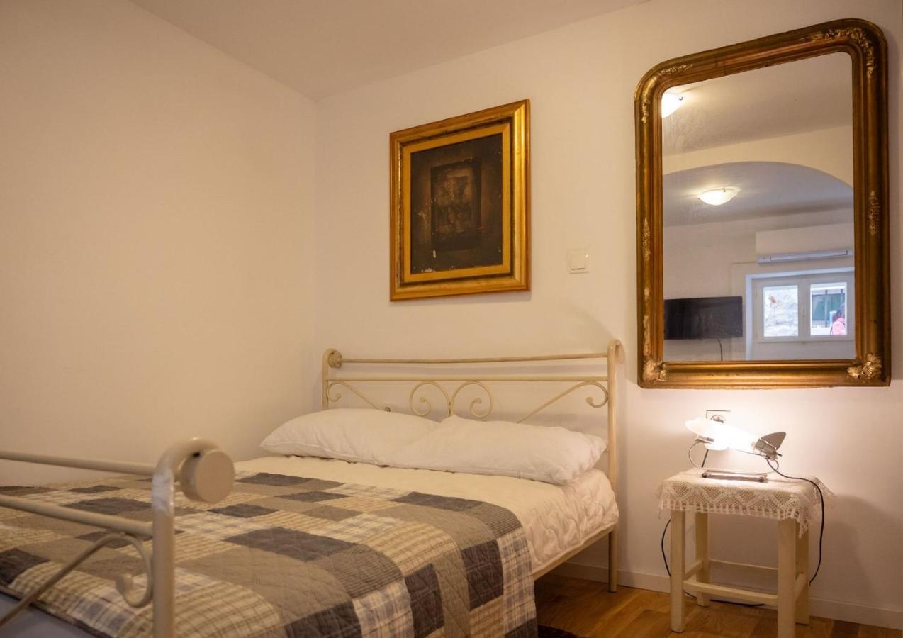 Storia Di Spalato ภายนอก รูปภาพ